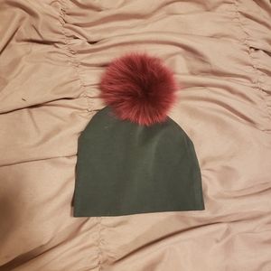 Baby hat